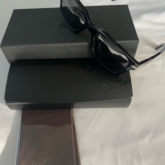 Persol sunglasses 3272 polarized - Picture 2 of 6